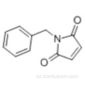 N-bensylmaleimid CAS 1631-26-1